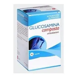 Glucosamina Composta 30 Capsule