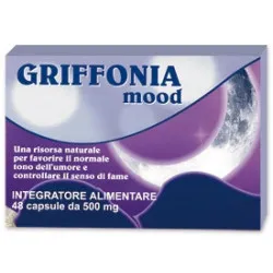 Griffonia Mood 48 Capsule