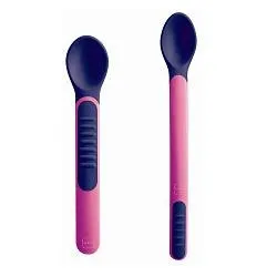 Heat Sensitive Spoon&cover Cucchiaini Termosensibili