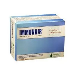 Immunair 14 Buste