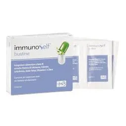 Immunoself 18 Buste