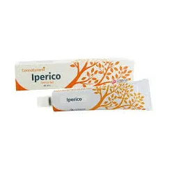 Iperico Crema Gel 60ml Cemon