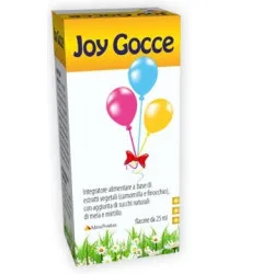 Joy Gocce 25ml