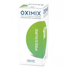 Driatec Oximix 10+ Pressure 160 Capsule