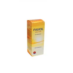 Faucil Spray Orale 20ml