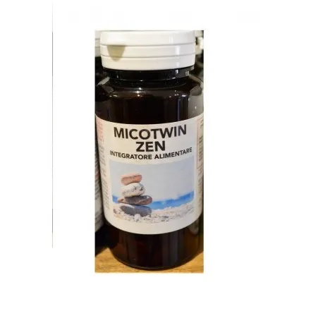 Gheos Micotwin Zen 90 Capsule