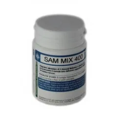 Sam Mix 400 60 Capsule