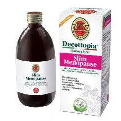 Slim Menopause 500ml Decottopia