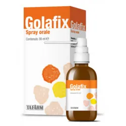 Golafix Spray 30ml
