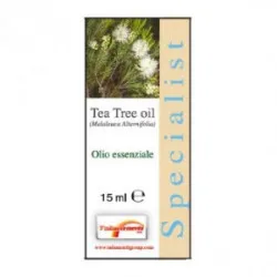 Talamonti Tea Tree Olio Essenziale 15ml