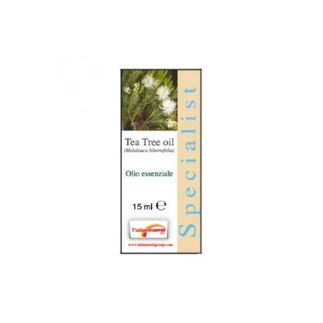 Talamonti Tea Tree Olio Essenziale 15ml