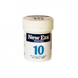 Named New Era 10 240 Granuli