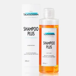 Talassoderm Shampoo Plus 200 Ml