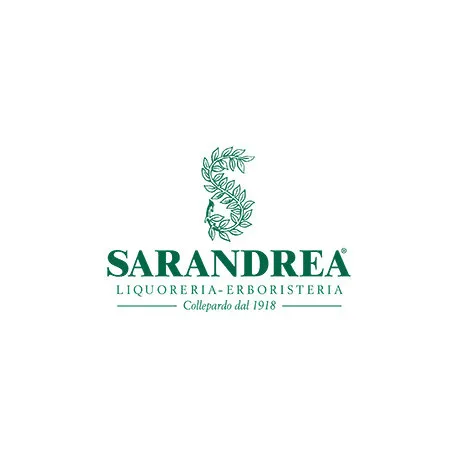 Sarandrea Ribes Nigrum 60ml Macerato Glicerico