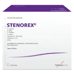 Stenorex 30 Bustine