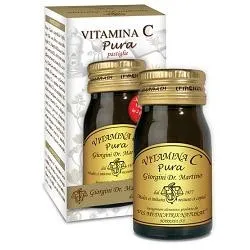 Dr Giorgini Vitamina C Pura 60 Pastiglie
