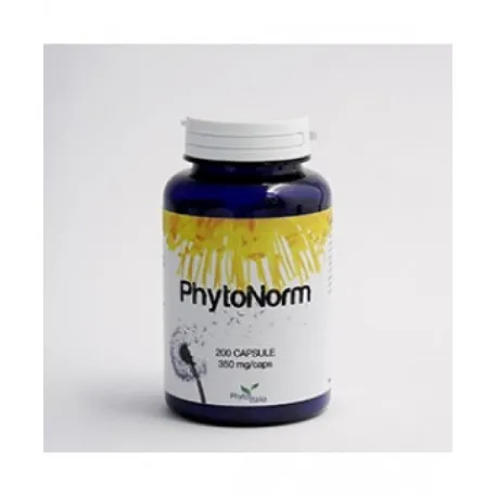 Phytonorm 60 Capsule