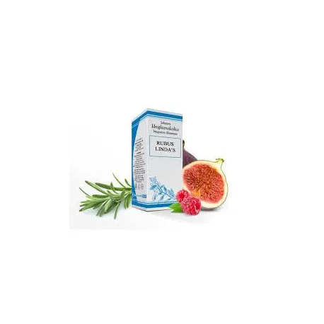 Rubus Lindas Gocce 50ml