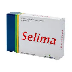 Selima 30 Compresse