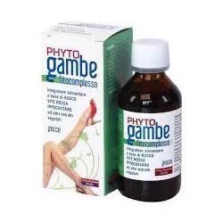 Phytogambe Plus Fitocomplesso Gocce