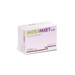 Meramirt Cm 30 Compresse