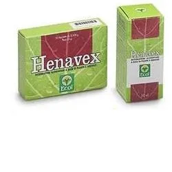 New Henavex 50 Tavolette 0,5g