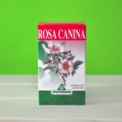 Specchiasol Rosa Canina Erbe 75 Capsule