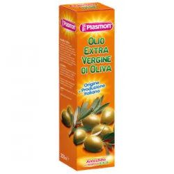 Plasmon Olio Vitaminizzato 259 G