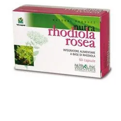 Farmaderbe Rhodiola Rosea 30 Capsule