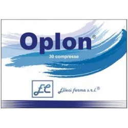 Oplon 30 Compresse