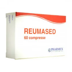 Reumased 60 Compresse