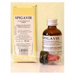 Spigavir Gocce 30ml