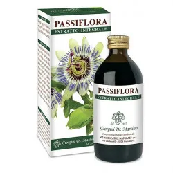 Dr Giorgini Passiflora Estratto Integrale 200ml