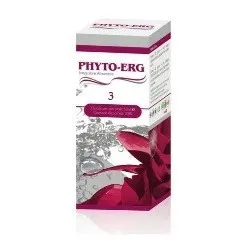 Phyto-erg 3 Gocce 50ml
