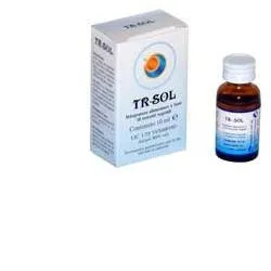 Herboplanet Tr-sol Gocce 10ml