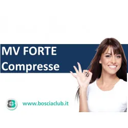 Mv Forte 30 Compresse