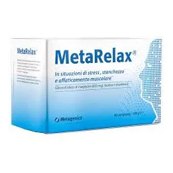 Metarelax  90 Compresse