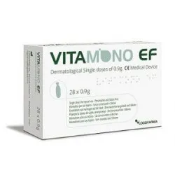 Vitamono Ef 30 Capsulle Uso Orale