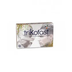Trikofast 30 Compresse Gastroresistenti