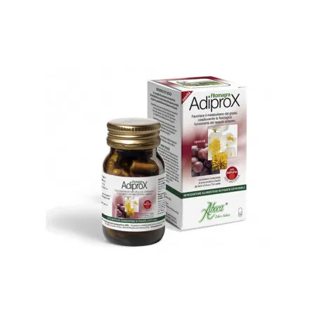 Aboca Adiprox Fitomagra 50 Opercoli