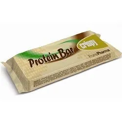 Promopharma Protein Bar Crispy 45g