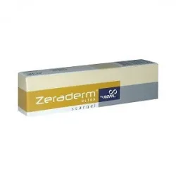 Zeraderm Ultra Scar Gel 20g