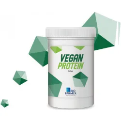 Biofarmex Vegan Protein 500g