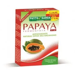 Phyto Garda Papaya Fermentata Pg 7 Buste