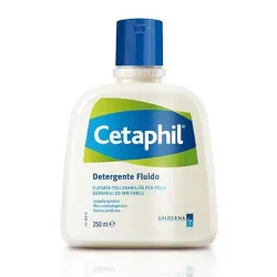 Cetaphil Emulsione Detergente 250 Ml