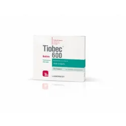 Tiobec 600 16 Buste