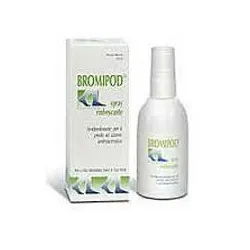 Bromipod Spray Rinfrescante 100ml