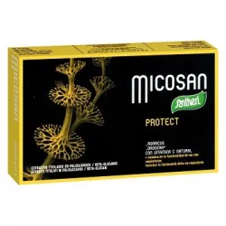 Micosan Protect 40 Capsule