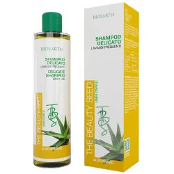 Bioearth The Beauty Seed Shampoo Delicato 250ml
