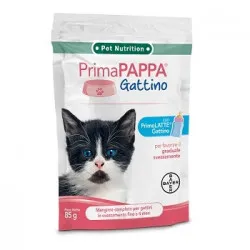 Bayer Pet Nutrition Prima Pappa Per Gattini 85g